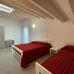Suite Porta del Mar quadrilocale vista mare con 2 bagni