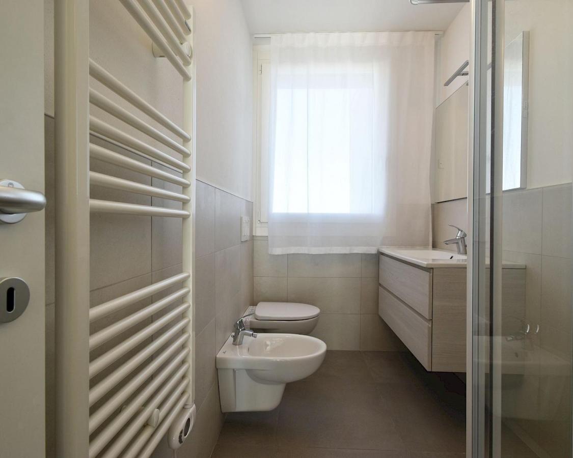 Appartamento Porta Del Mar Quadrilocale Vista Mare Con 2 Bagni